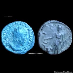 TETRICUS Ier C