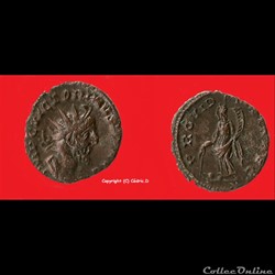 VICTORIN PROVIDENTIA AVG