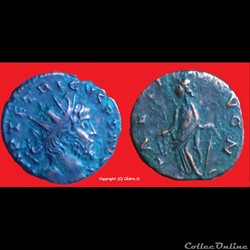 TETRICUS Ier LAETITIA AVG N