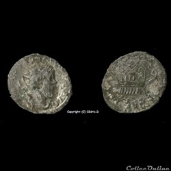 POSTVMVS LAETITIA AVG
