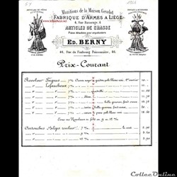 Maison Edmond Berny