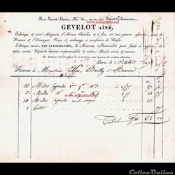 La Maison Gévelot I