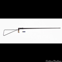 Canne -Fusil 14 mm