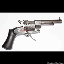 Lefaucheux 7 mm en TA
