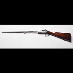 Carabine Lefaucheux 15 mm