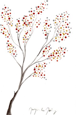 Arbres
