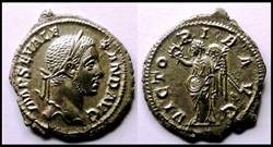 Denier Alexandre Sévère 231