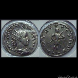 Antoninien Gordien III 238-244