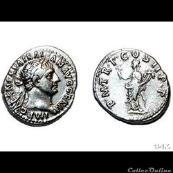 Denier de Trajan