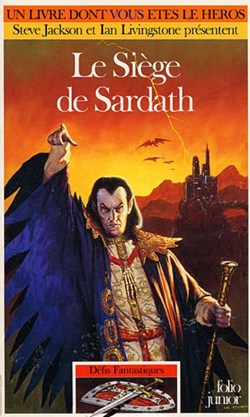 Le Siège de Sardath - 49