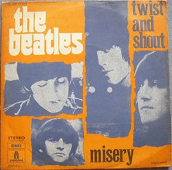 1973∼2C 006 04469∼Twist and Shout