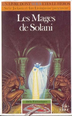 Les mages de Solani - 51