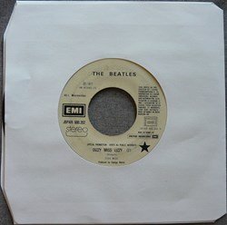1977∼JBPAR600202∼Dizzy Miss Lizzy