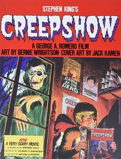 Creepshow (vo)