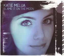 Blame it on The Moon (single 3 titres)