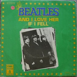 1976∼2C 010 04464∼And I Love Her