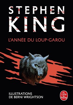 L'Année du Loup-Garou