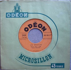 1964∼SO 10117∼This Boy