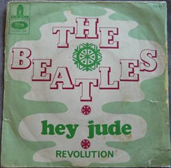 1968∼FO 127∼Hey Jude