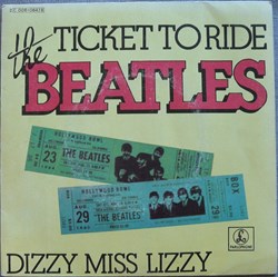 1977∼2C 00606478∼Ticket to Ride