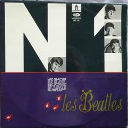 1966∼LSO 103∼N°1