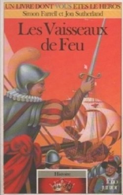 Les Vaisseaux de Feu - 05