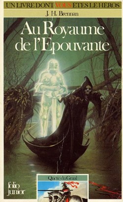 Au Royaume de l'Epouvante - 05