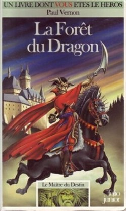 La Forêt du Dragon - 01