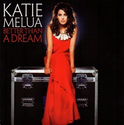 Better Than a Dream (promo 1 titre)