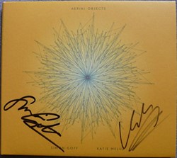 Aerial Objects (album)