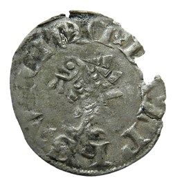 Viennois (Dauphin de)- Jean II, Obole