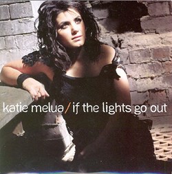 If The Lights Go Out (promo 1 titre)