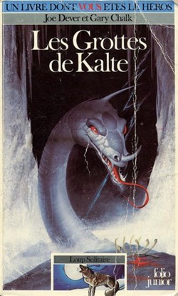 Les Grottes de Kalte - 03