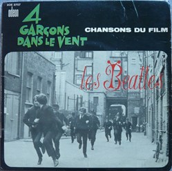 1964∼SOE 3757∼A hard day's night