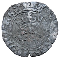 Denier Parisis, 2° type, Châlons