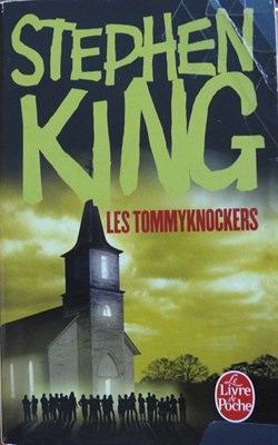 Les Tommyknockers