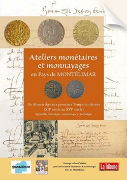 2024 - Collectif - Ateliers Monétaires et Monnayages en Pays de Montélimar