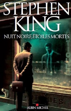 Nuit Noires, Etoiles Mortes