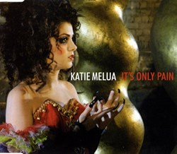 It's Only Pain (single 3 titres)