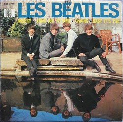 1965∼SOE 3778∼Misery