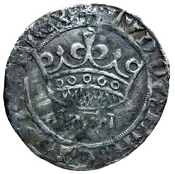 Provence (Comté de)- Louis III et Louis IV, Gros