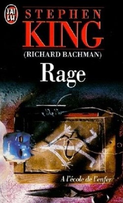 Rage