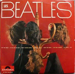 1964∼45900∼The Beatles