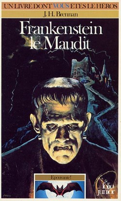 Frankenstein le Maudit - 02