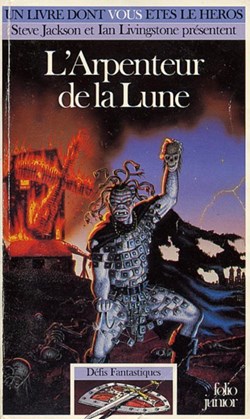 L'Arpenteur de la Lune - 46