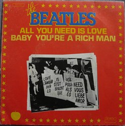 1976∼FO103∼All You Need is Love