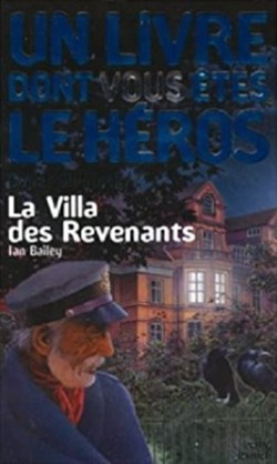 La Villa des Revenants - 02