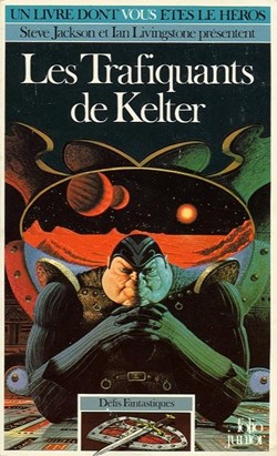 Les Trafiquants de Kelter - 15