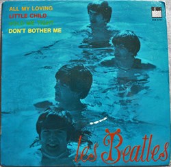 1964∼SOE 3751∼All my loving