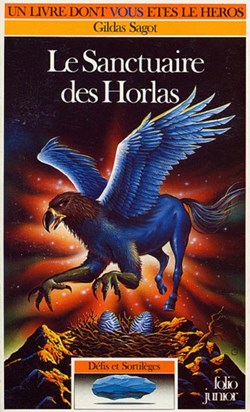 Le Sanctuaire des Horlas - 06